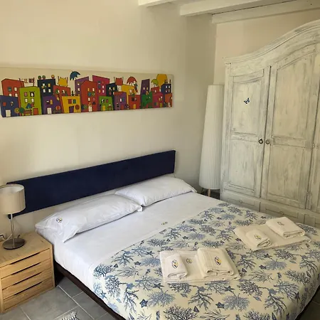 La Casa Di Baia * Bacoli