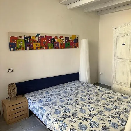La Casa Di Baia Apartment *