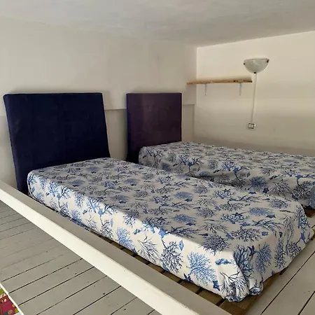 Apartment La Casa Di Baia *