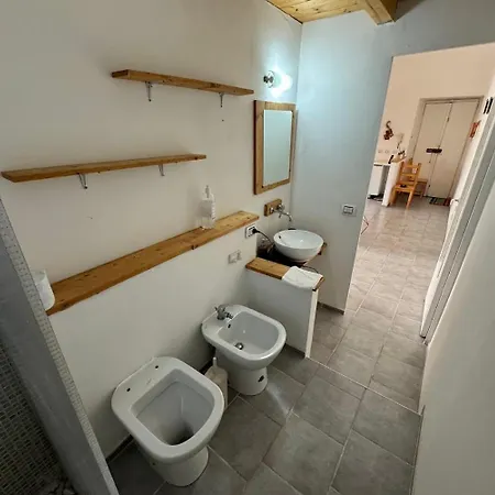 La Casa Di Baia Apartment Bacoli
