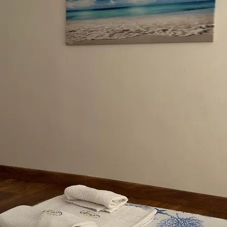 Appartamento La Casa Di Baia *