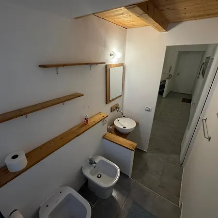 La Casa Di Baia *