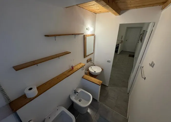 La Casa Di Baia *